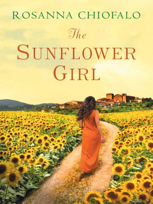 The Sunflower Girl - ebook